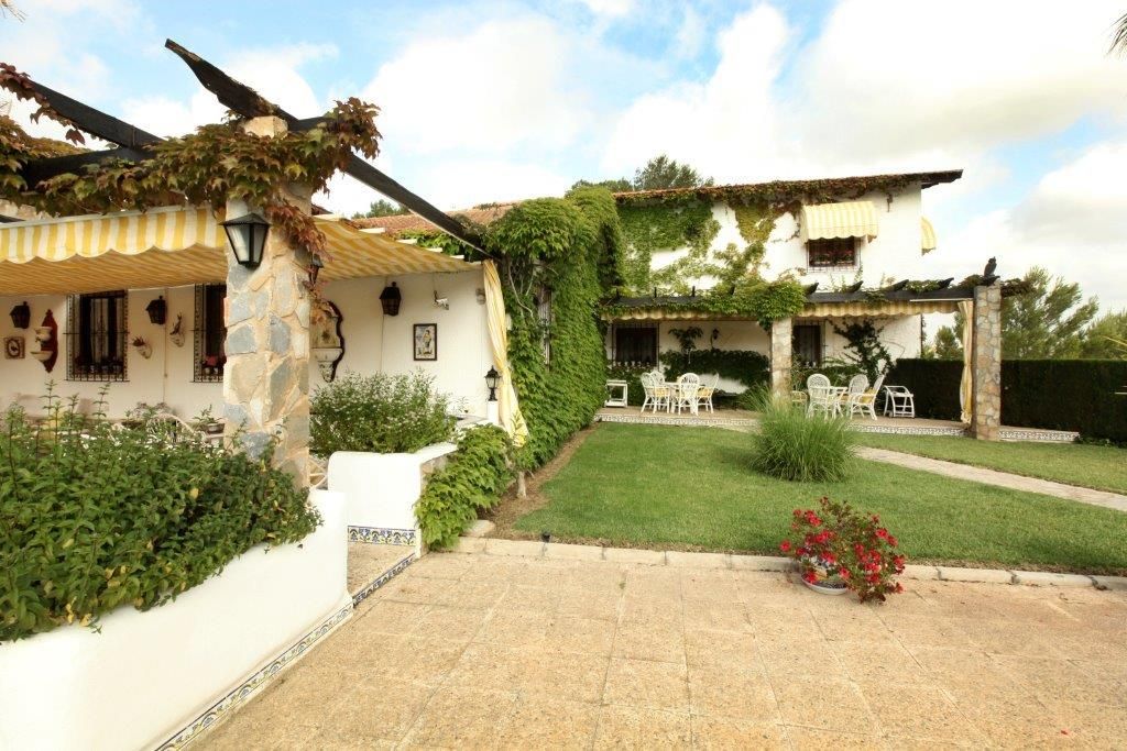 Villa in Orihuela Costa, Lomas de Don Juan, for sale